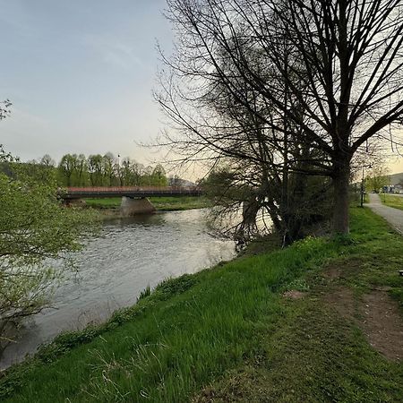 Markina: Penthaus - Burgblick Treffurt Eksteriør billede